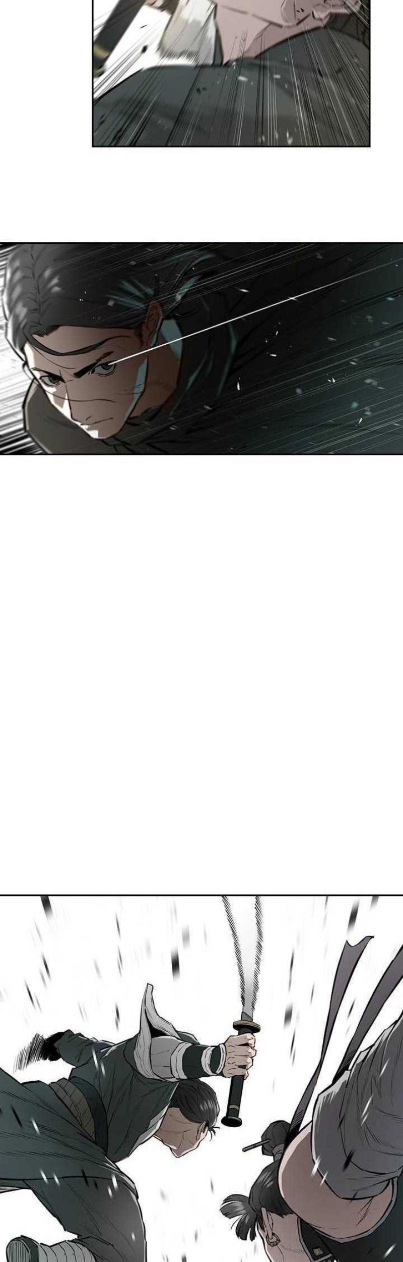 Wind Soul Chapter 48 Gambar 44