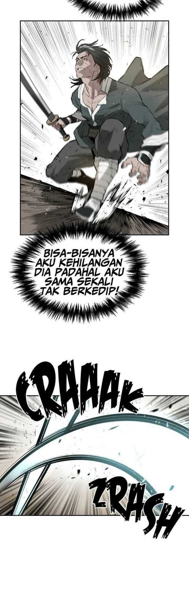 Wind Soul Chapter 48 Gambar 46