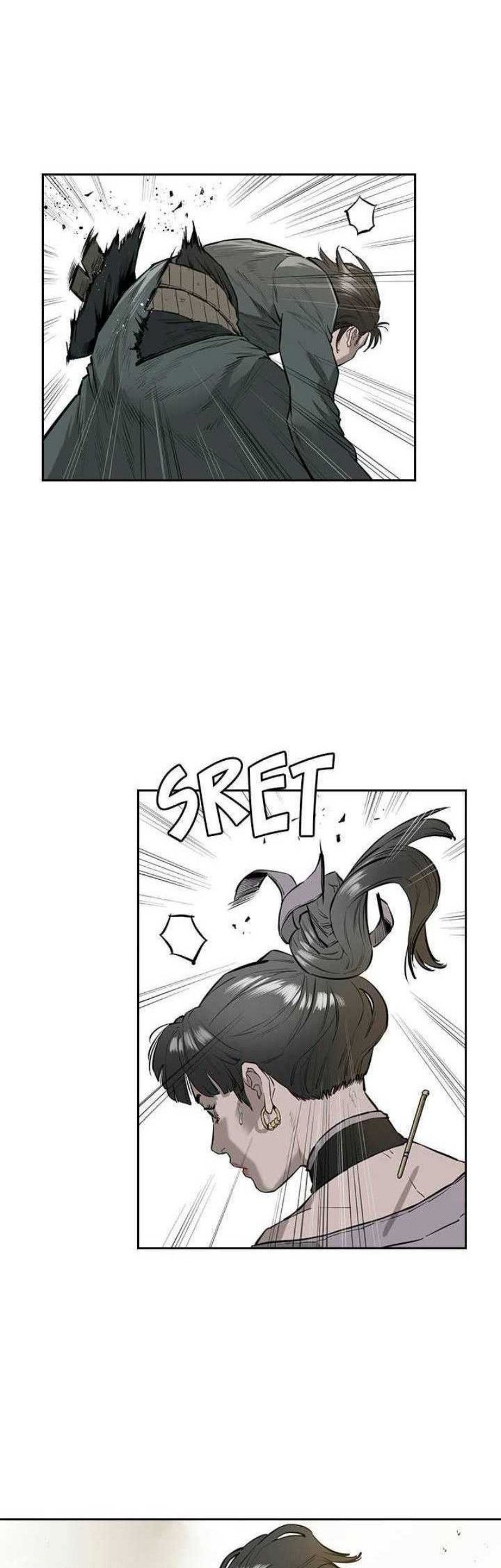 Wind Soul Chapter 48 Gambar 47