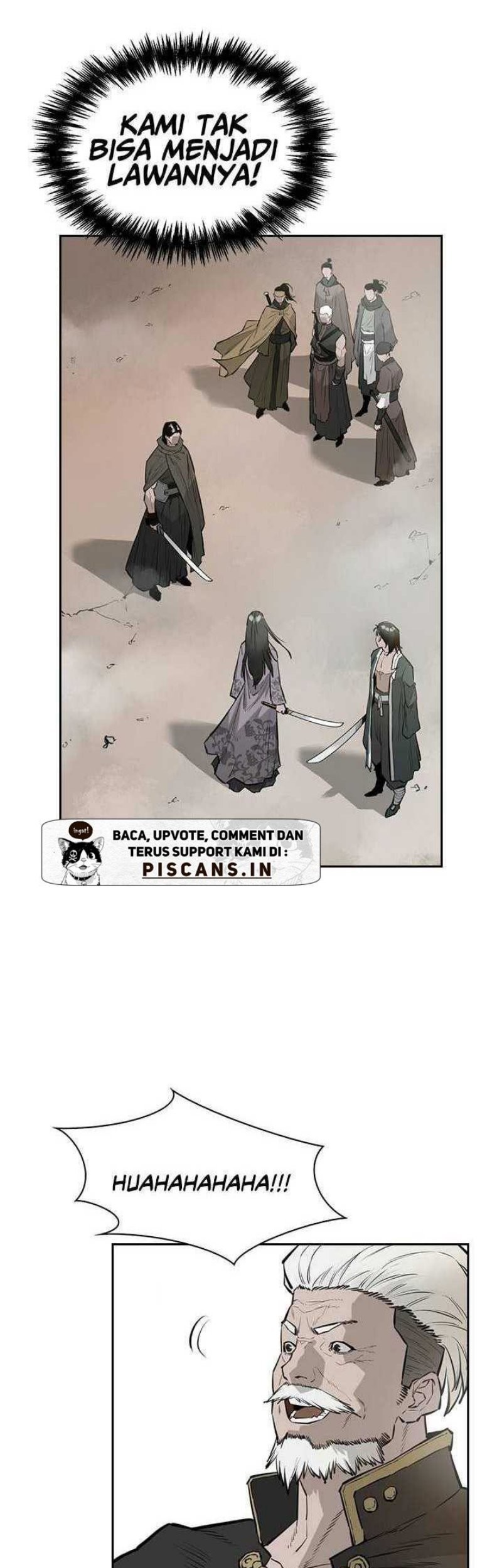 Wind Soul Chapter 48 Gambar 51