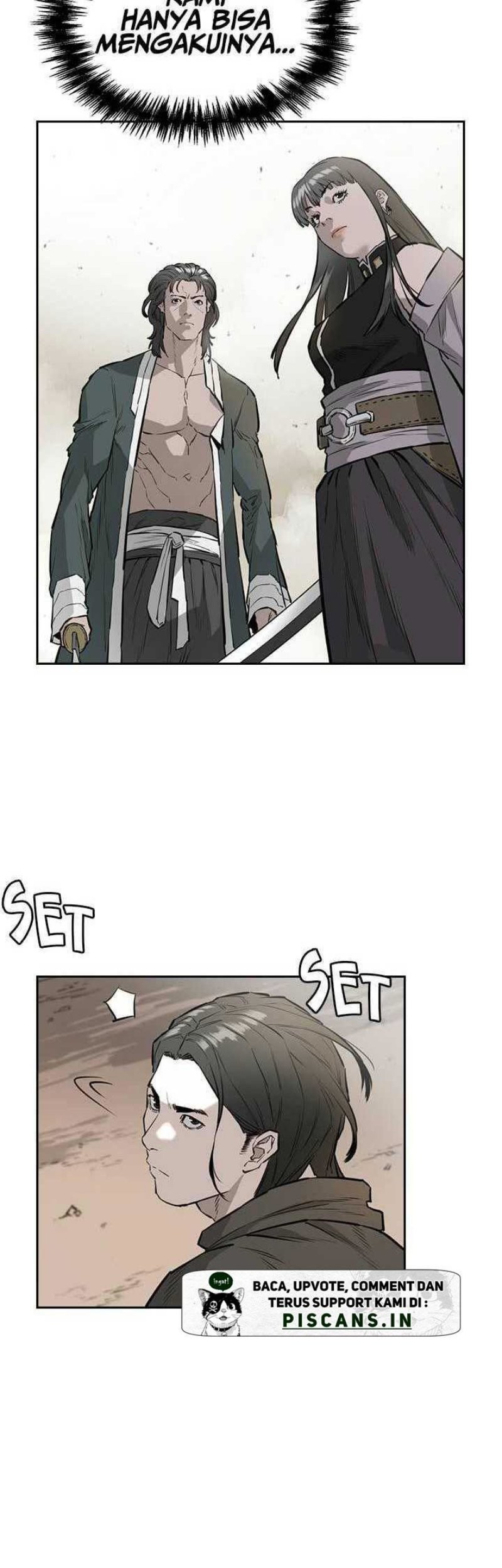 Wind Soul Chapter 48 Gambar 53