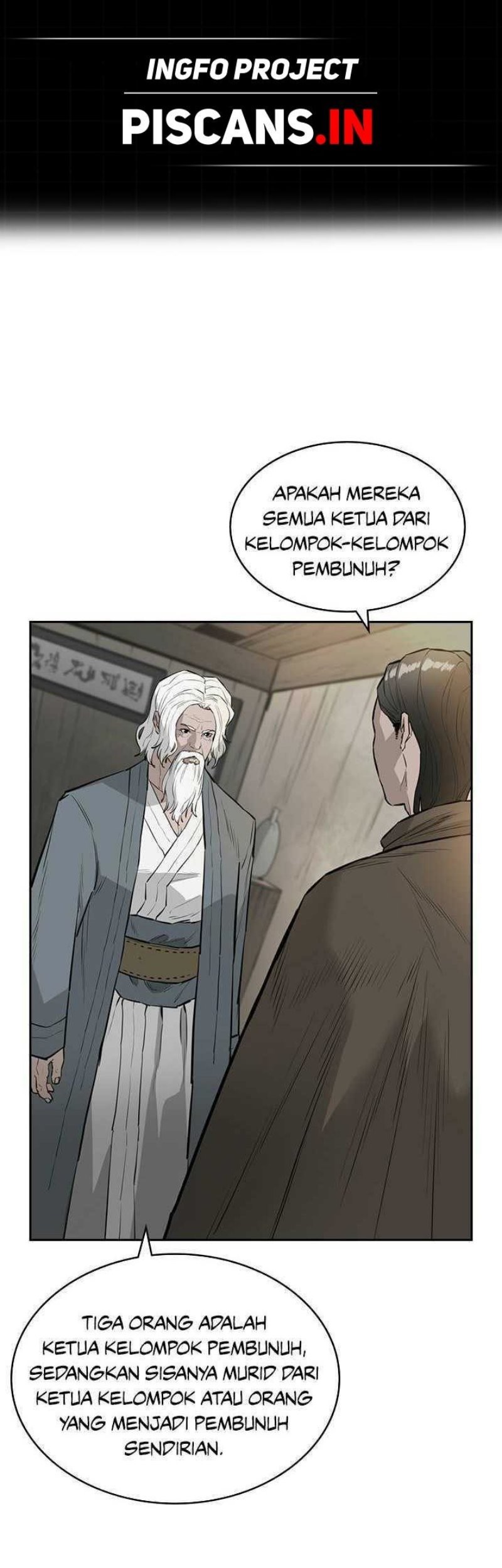 Baca Komik Wind Soul Chapter 48 Gambar 1