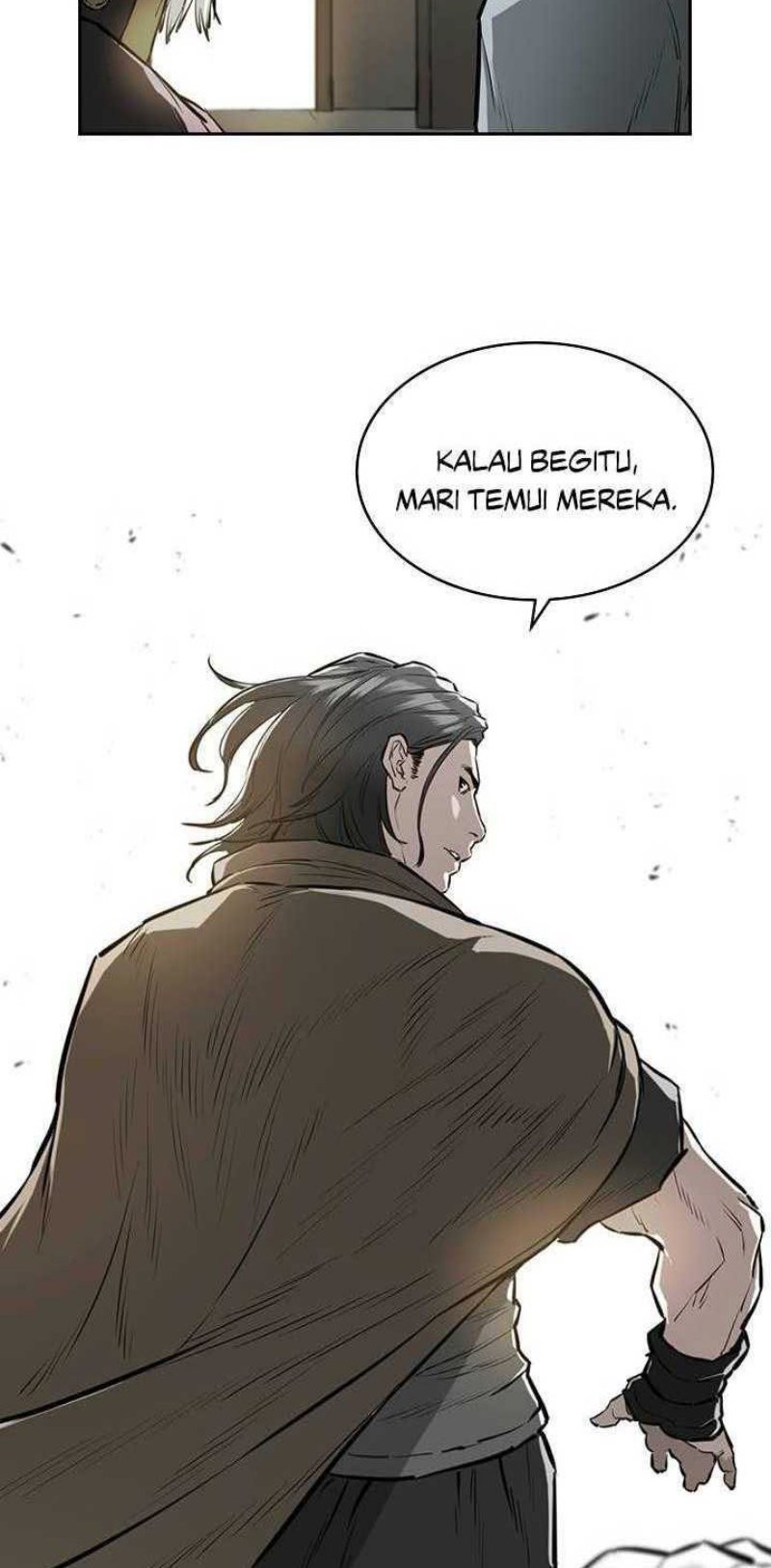 Wind Soul Chapter 48 Gambar 3