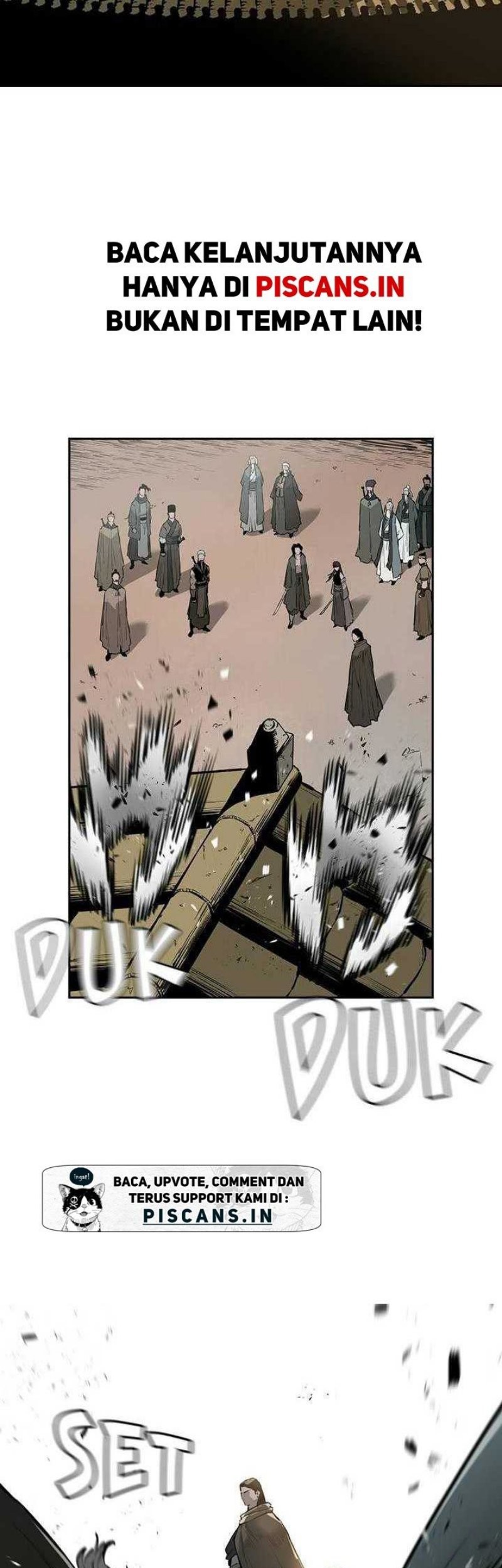 Wind Soul Chapter 48 Gambar 55