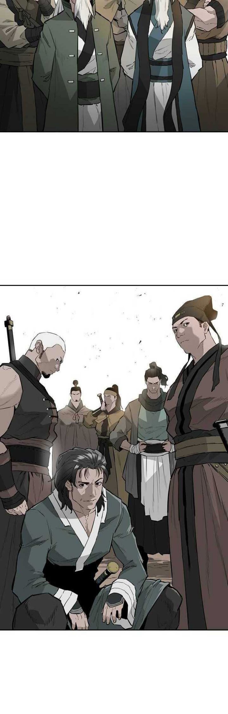 Wind Soul Chapter 48 Gambar 7