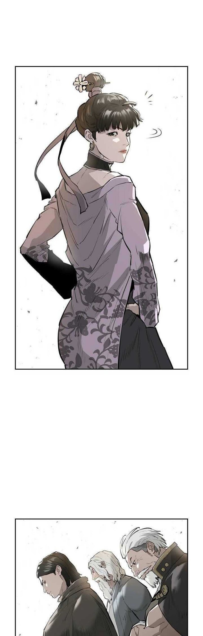 Wind Soul Chapter 48 Gambar 8