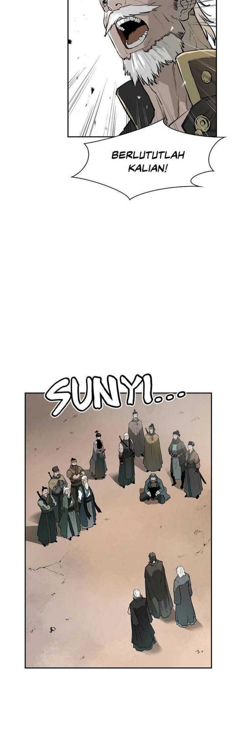 Wind Soul Chapter 48 Gambar 10