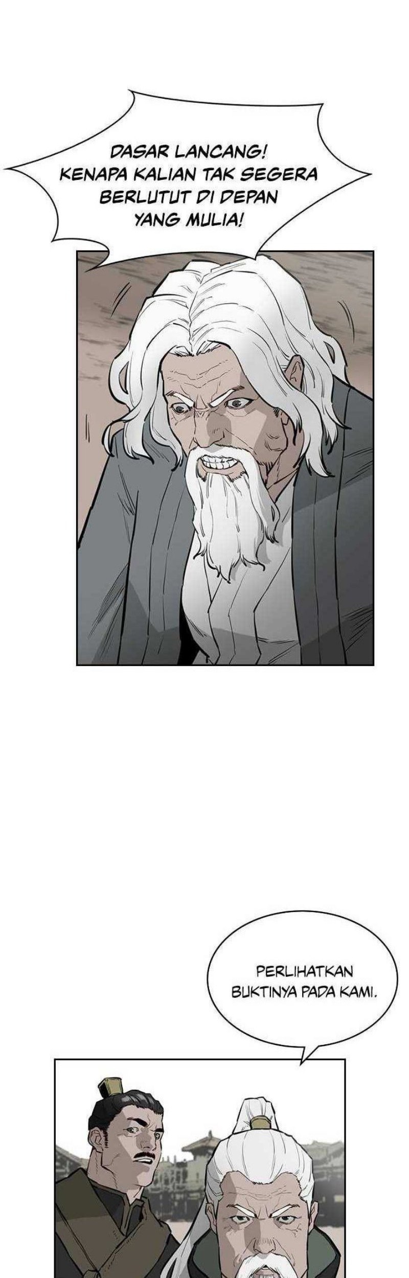 Wind Soul Chapter 48 Gambar 11