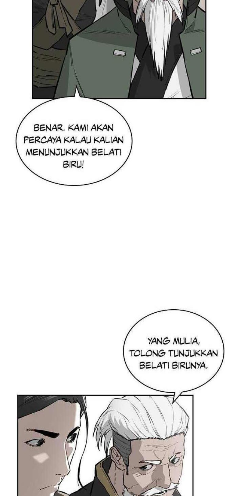 Wind Soul Chapter 48 Gambar 12
