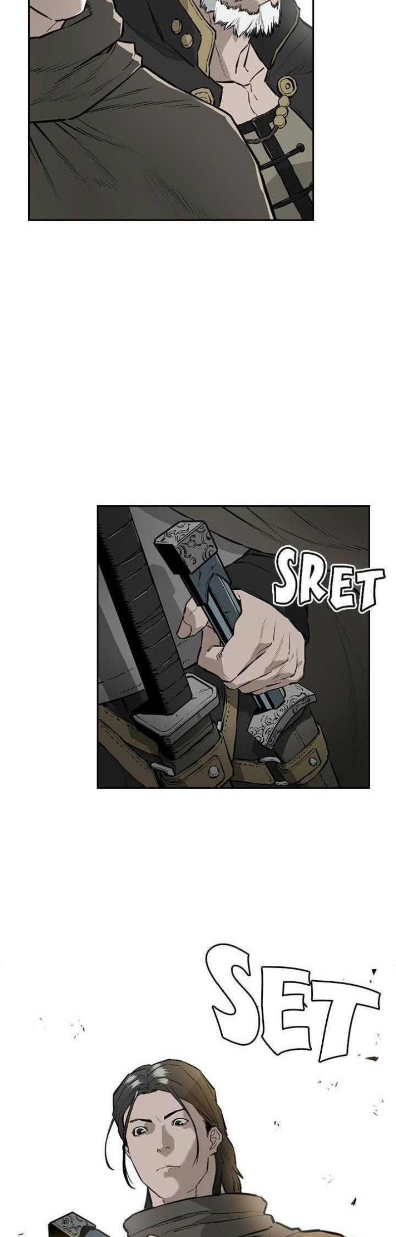 Wind Soul Chapter 48 Gambar 13