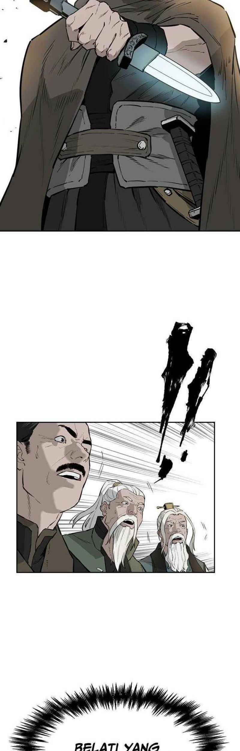 Wind Soul Chapter 48 Gambar 14