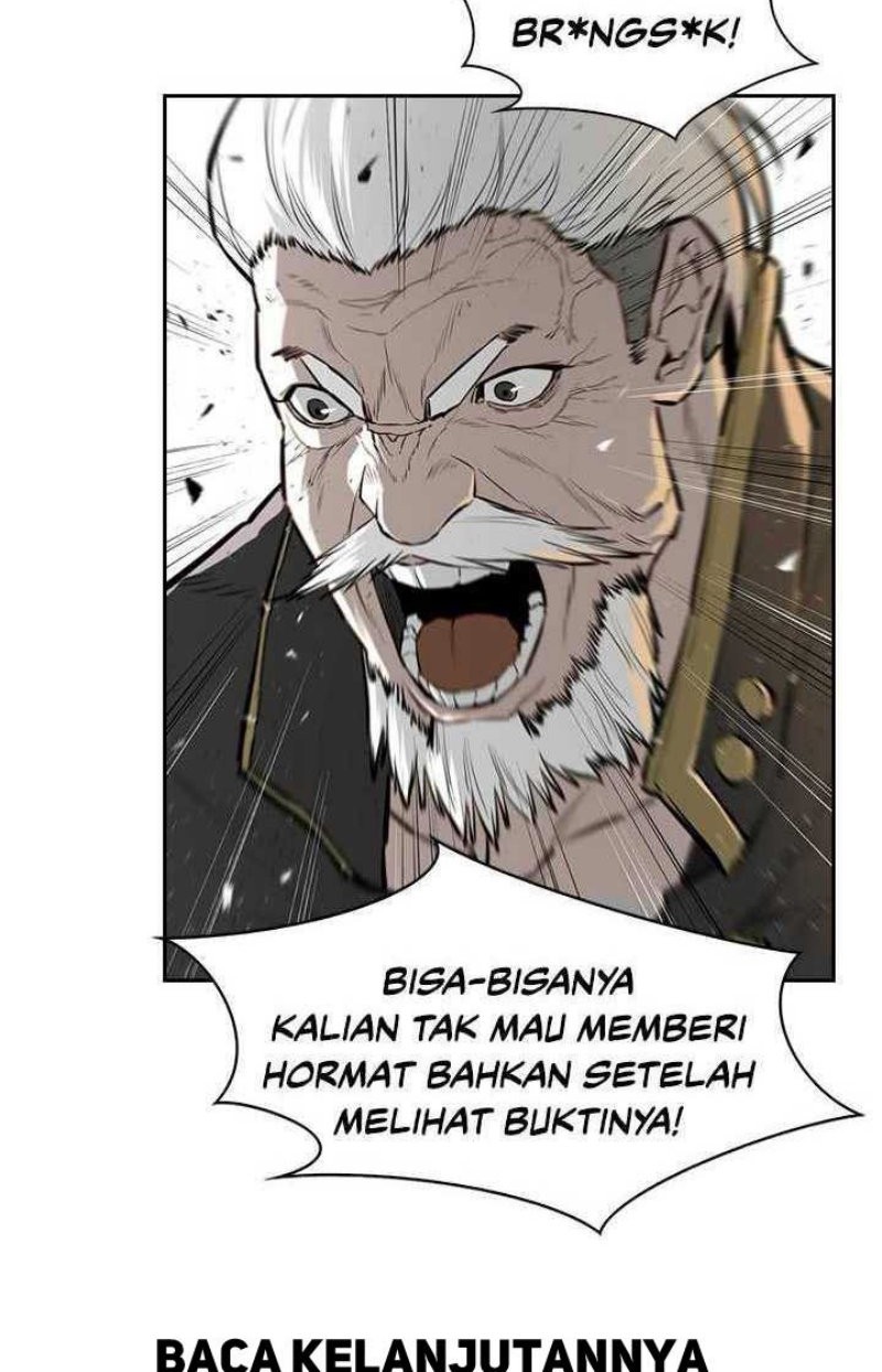 Wind Soul Chapter 48 Gambar 18