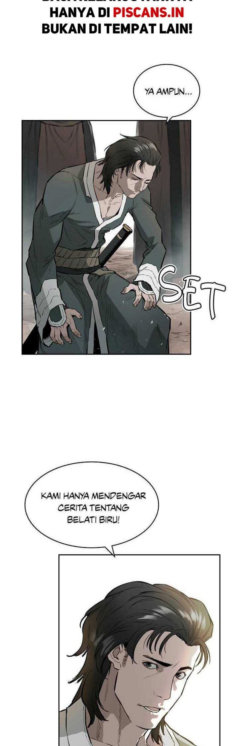 Wind Soul Chapter 48 Gambar 19