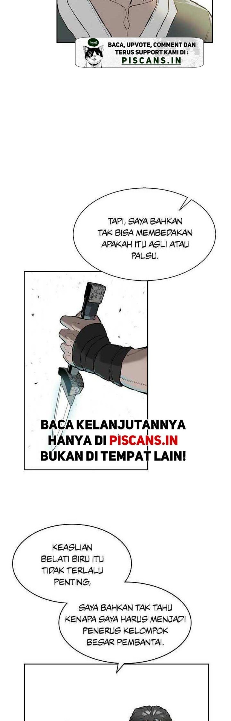 Wind Soul Chapter 48 Gambar 20