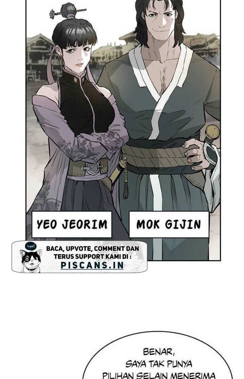 Wind Soul Chapter 48 Gambar 21