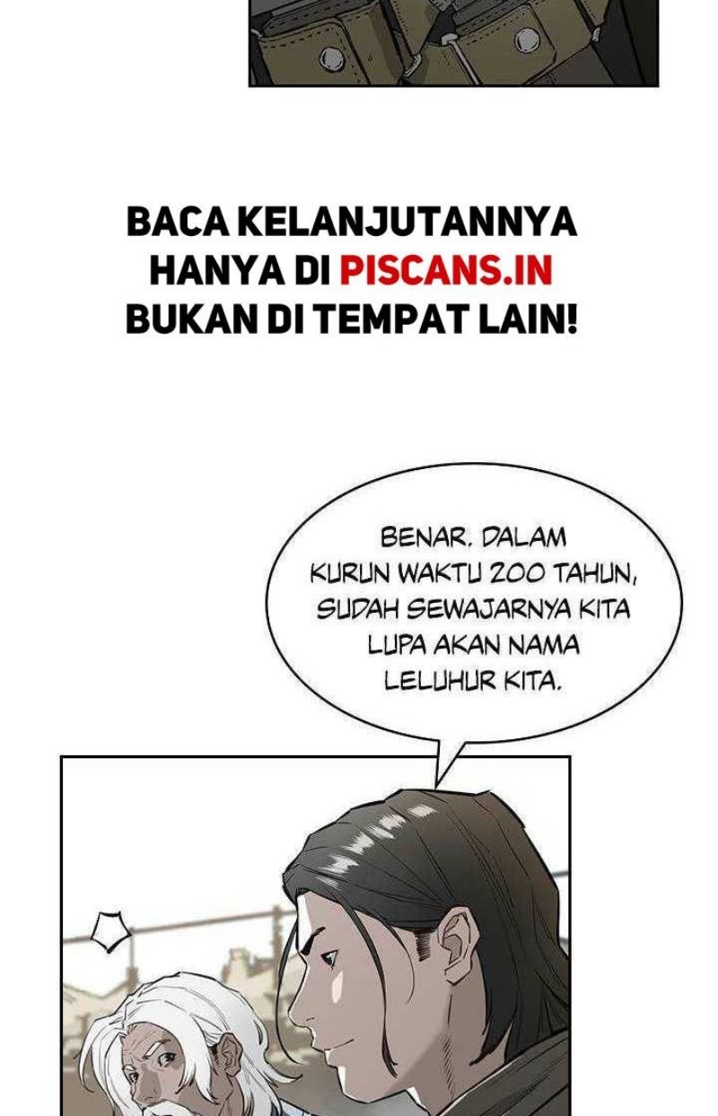 Wind Soul Chapter 48 Gambar 24