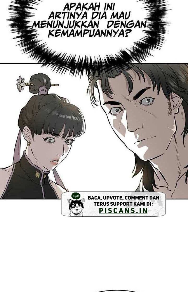 Wind Soul Chapter 48 Gambar 27