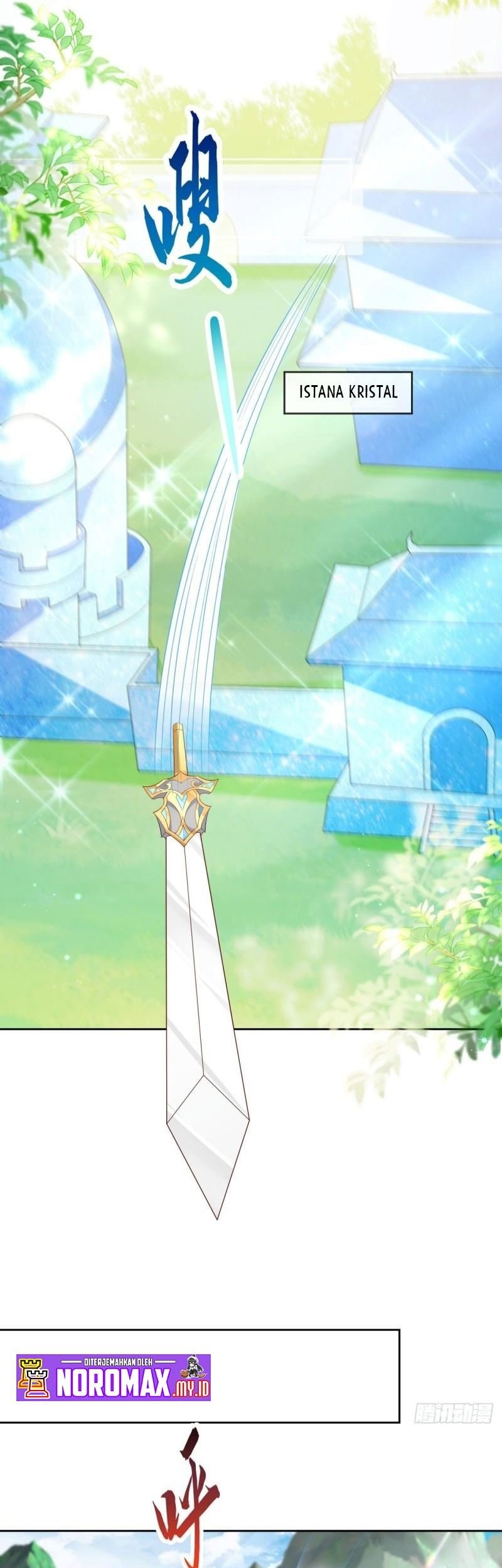 Baca Manhua Sign in the Mystery Box to Dominate the World of Cultivation Chapter 88 Gambar 2