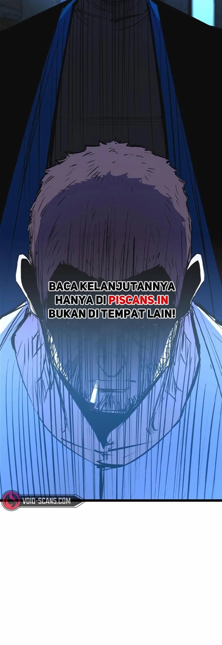 Hallym Gymnasium Chapter 131 Gambar 51