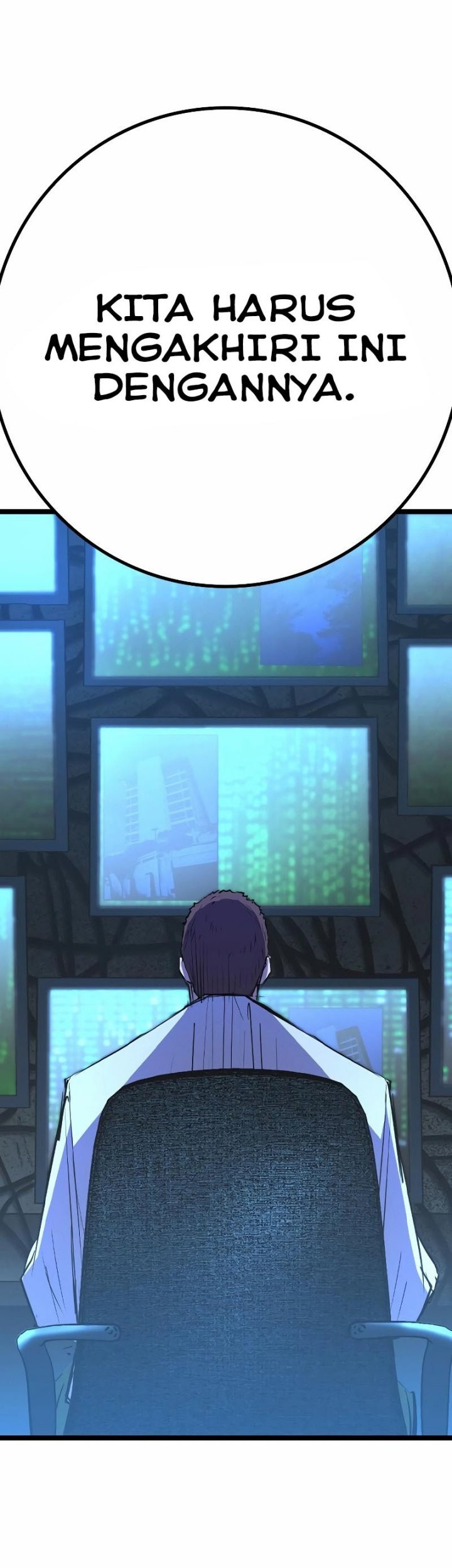Hallym Gymnasium Chapter 131 Gambar 56