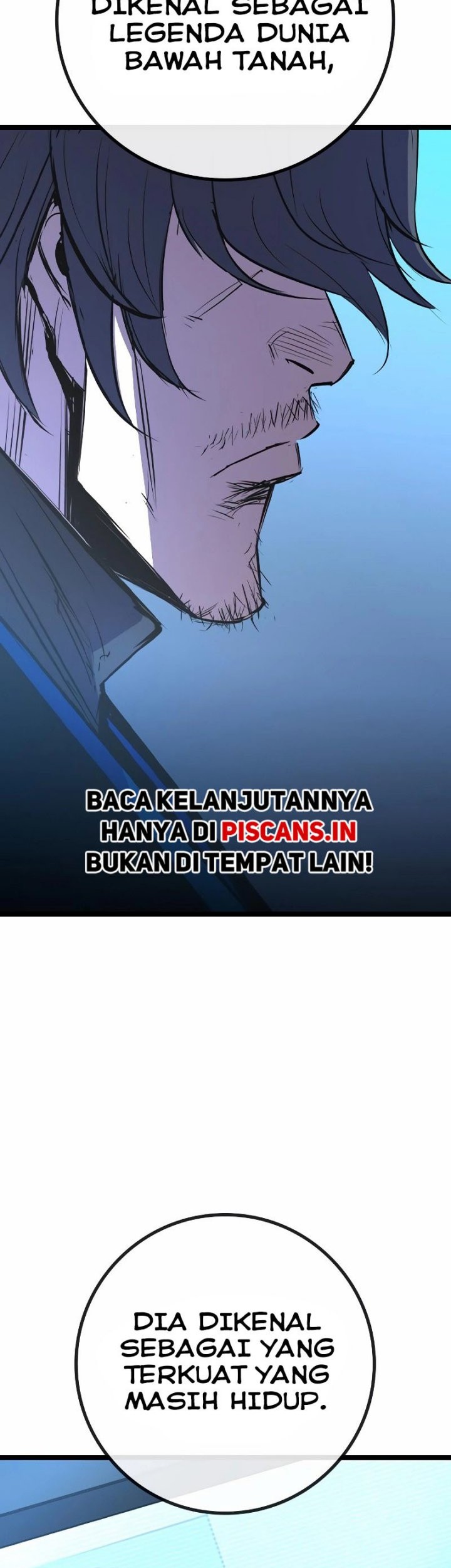 Hallym Gymnasium Chapter 131 Gambar 58