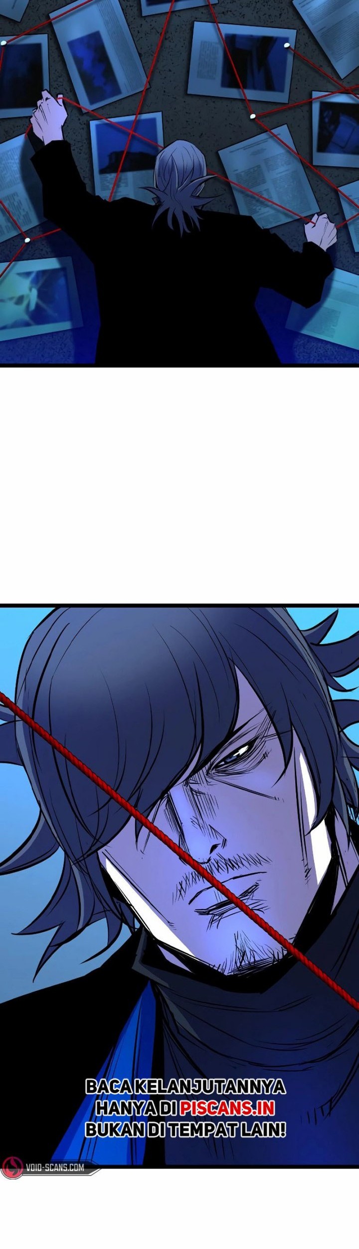 Hallym Gymnasium Chapter 131 Gambar 71