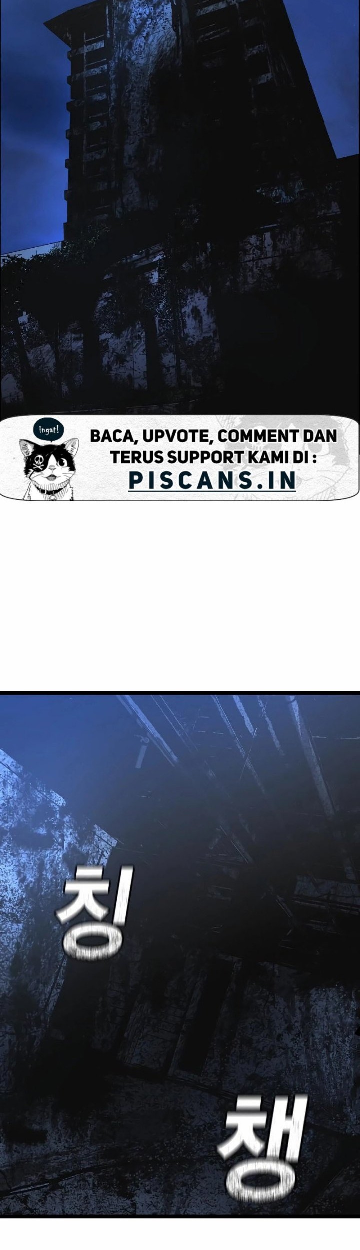 Hallym Gymnasium Chapter 131 Gambar 74