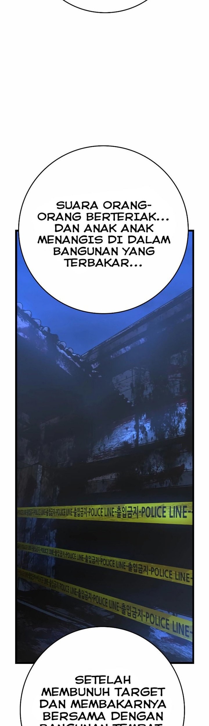 Hallym Gymnasium Chapter 131 Gambar 79