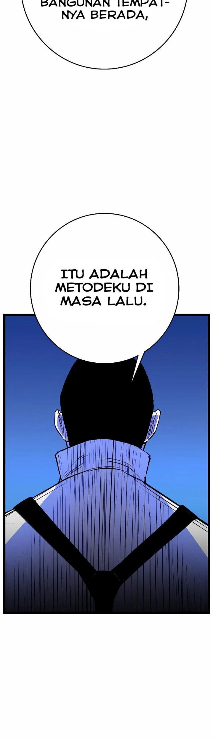 Hallym Gymnasium Chapter 131 Gambar 80