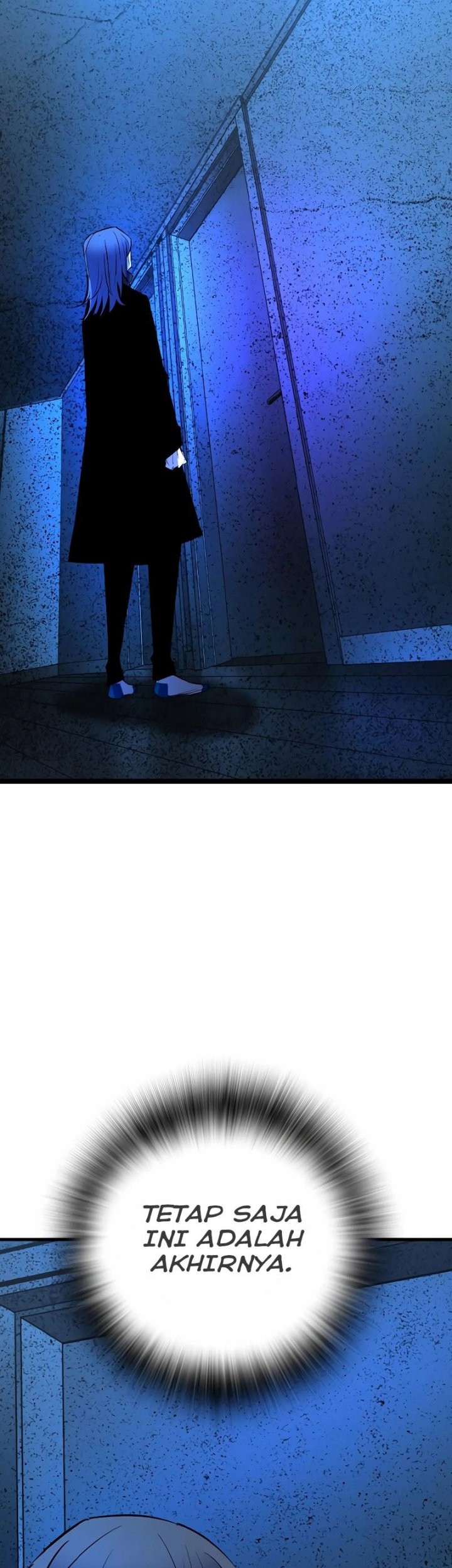 Hallym Gymnasium Chapter 131 Gambar 3