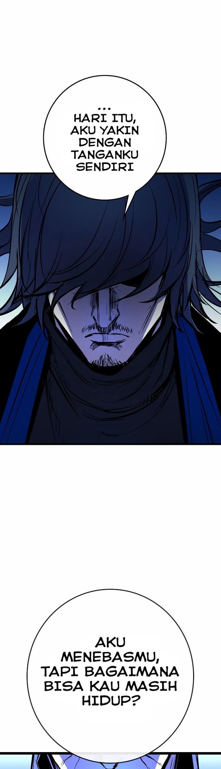 Hallym Gymnasium Chapter 131 Gambar 89