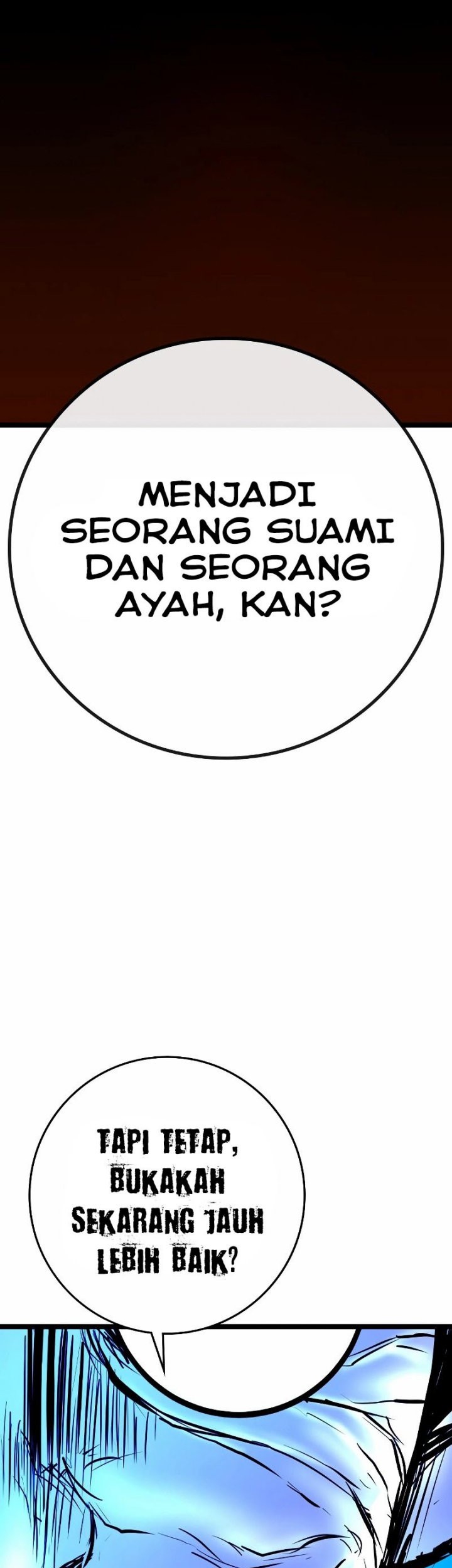 Hallym Gymnasium Chapter 131 Gambar 93