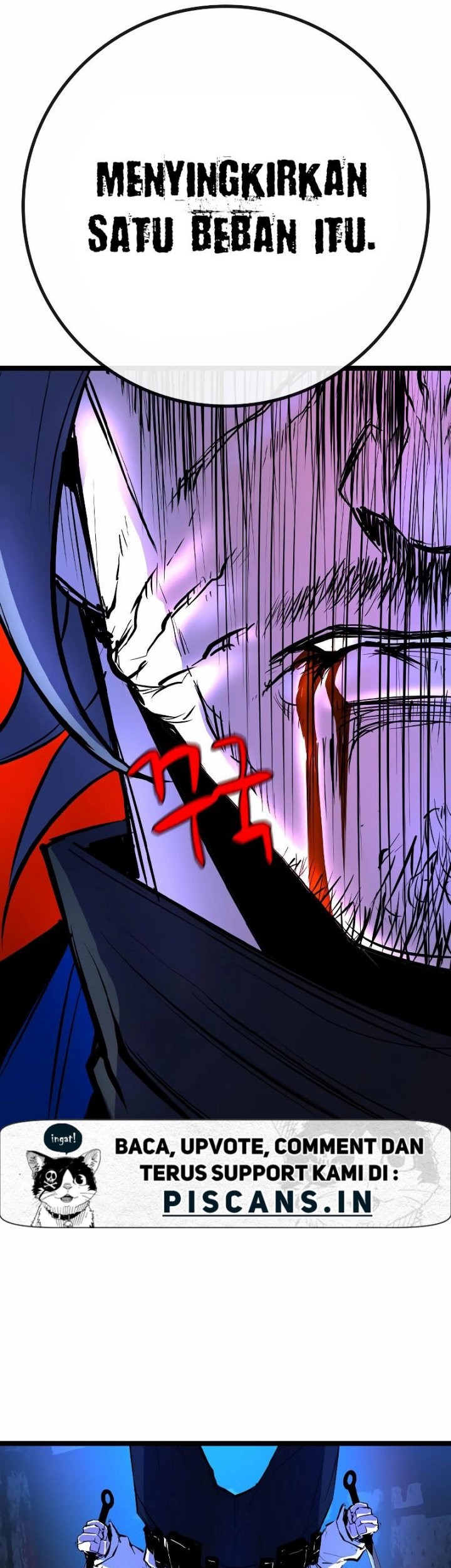 Hallym Gymnasium Chapter 131 Gambar 95