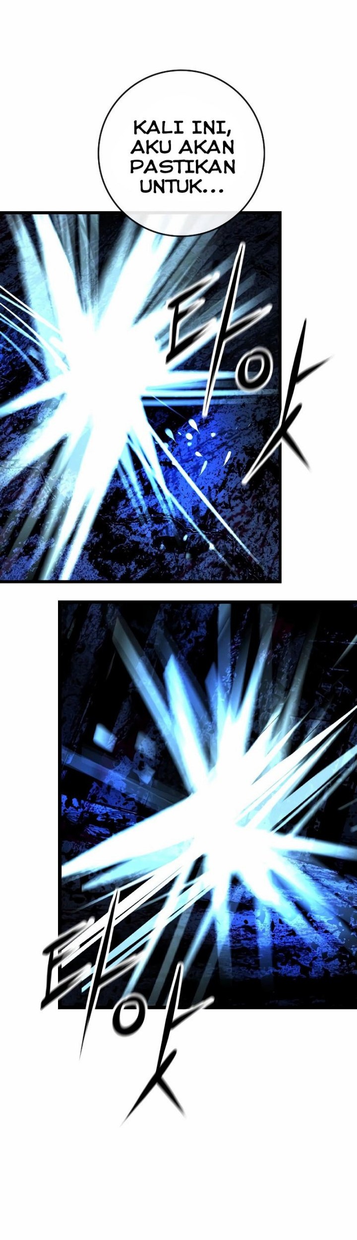Hallym Gymnasium Chapter 131 Gambar 100