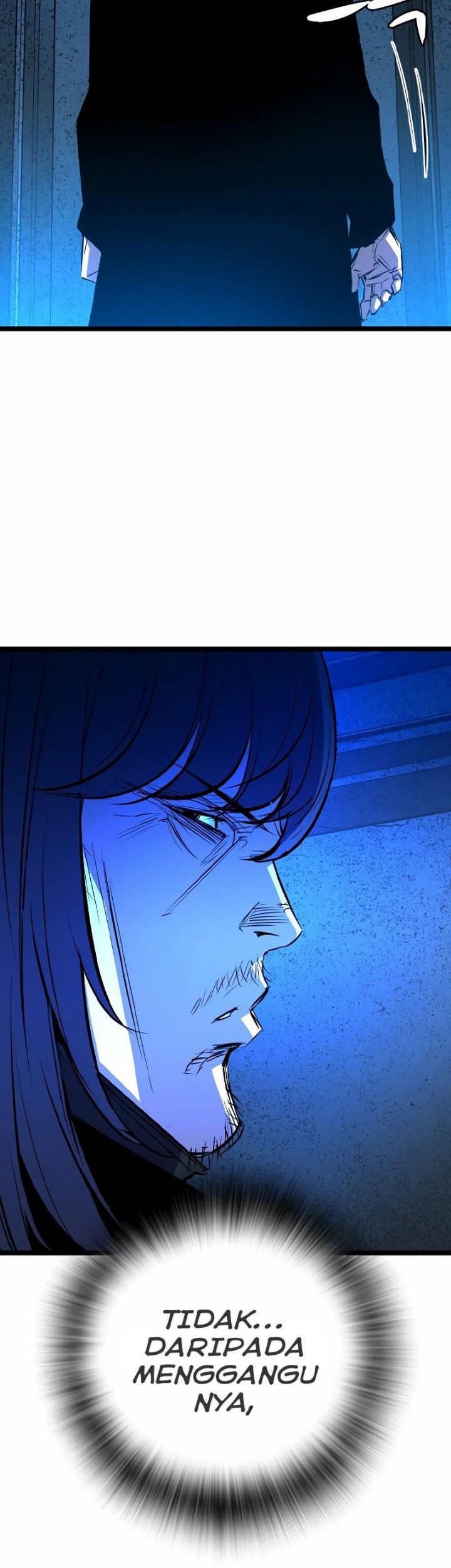 Hallym Gymnasium Chapter 131 Gambar 6