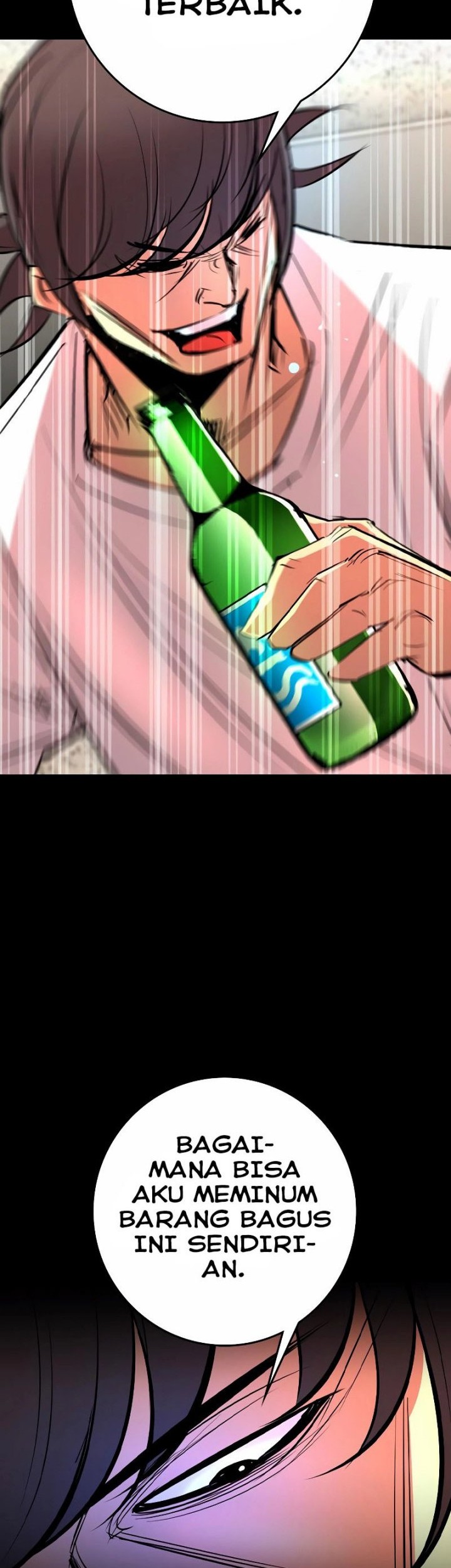 Hallym Gymnasium Chapter 131 Gambar 10