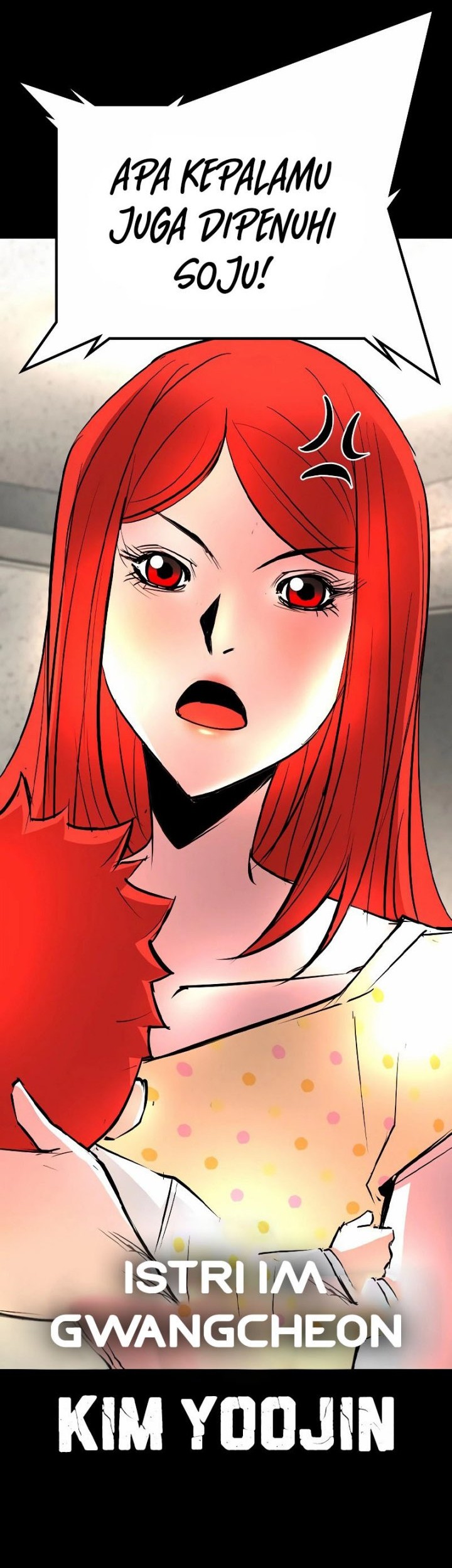 Hallym Gymnasium Chapter 131 Gambar 23