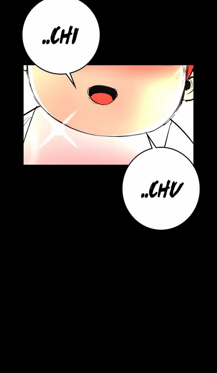 Hallym Gymnasium Chapter 131 Gambar 25