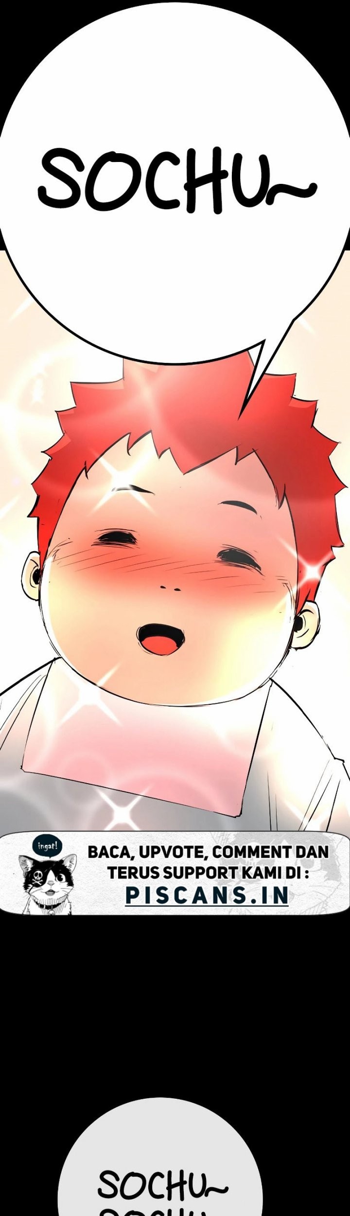 Hallym Gymnasium Chapter 131 Gambar 26