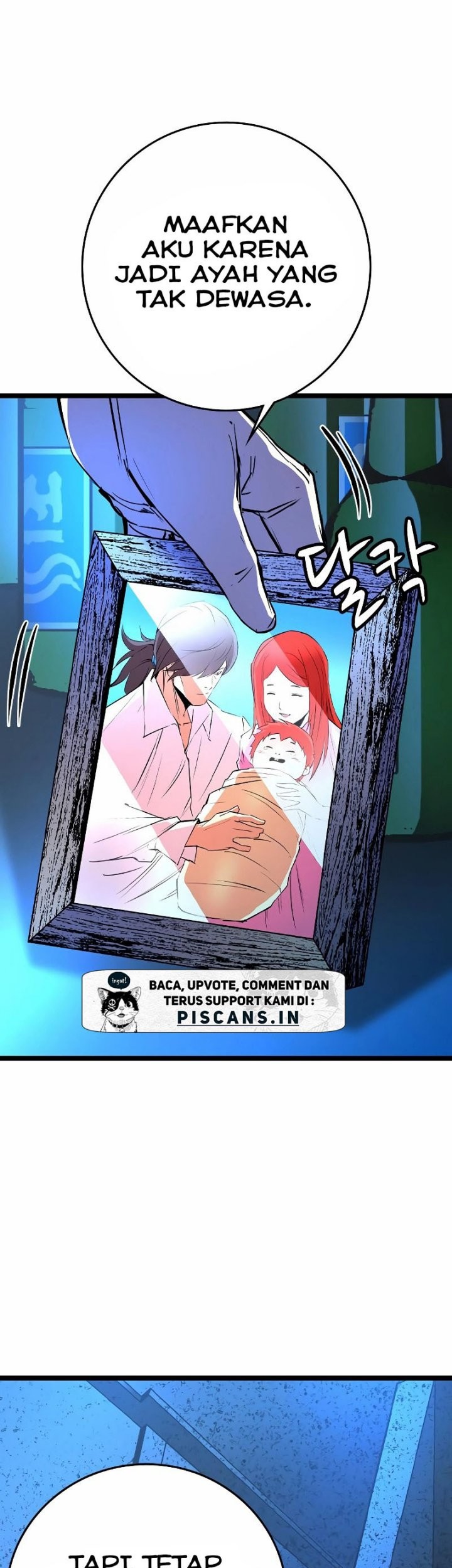 Hallym Gymnasium Chapter 131 Gambar 31