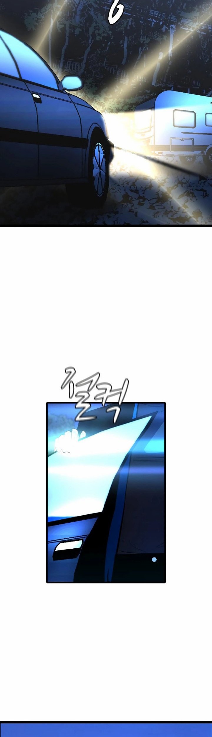 Hallym Gymnasium Chapter 131 Gambar 37