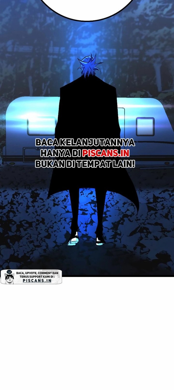 Hallym Gymnasium Chapter 131 Gambar 39