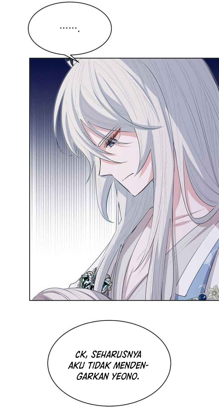 I Become the Tiger’s Daughter Chapter 09 Gambar 12