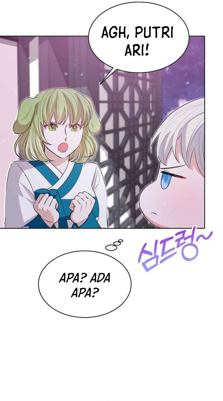 I Become the Tiger’s Daughter Chapter 09 Gambar 15