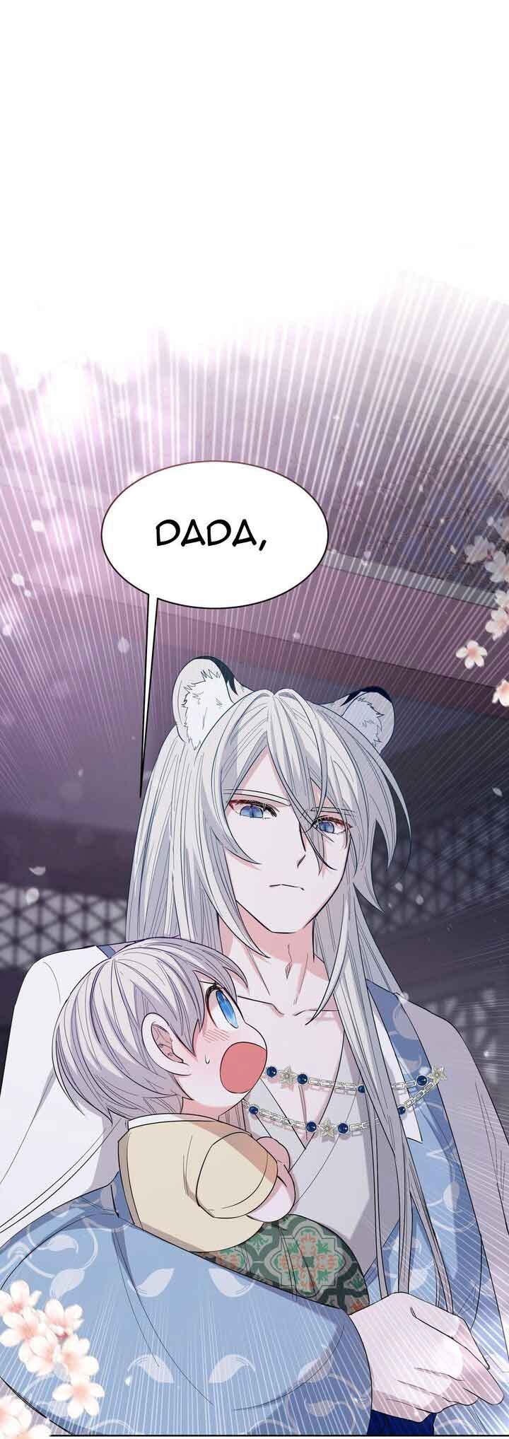 Baca  I Become the Tiger’s Daughter Chapter 09 Gambar 2