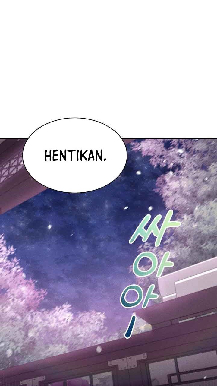 I Become the Tiger’s Daughter Chapter 09 Gambar 22