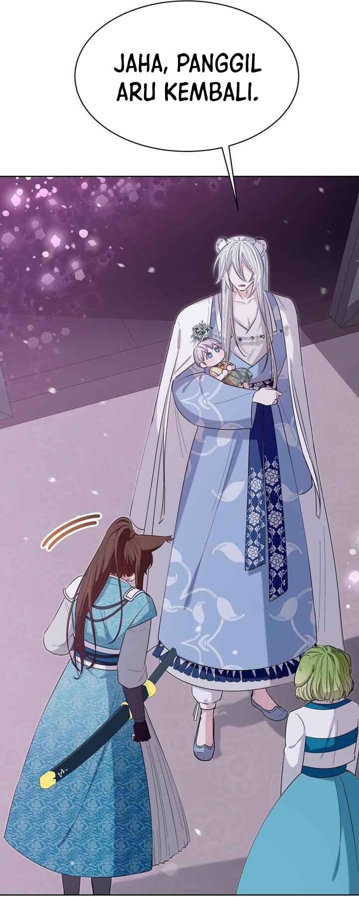 I Become the Tiger’s Daughter Chapter 09 Gambar 27