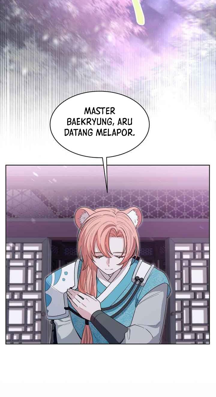 I Become the Tiger’s Daughter Chapter 09 Gambar 30