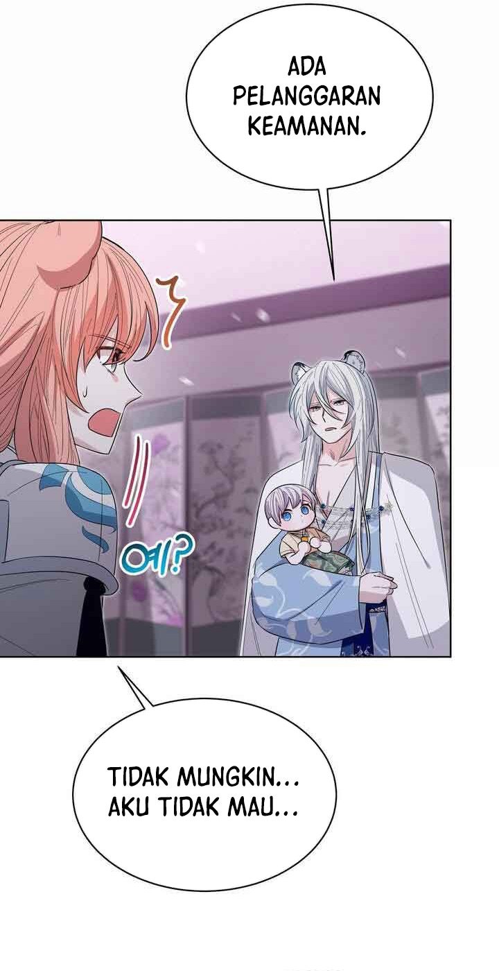 I Become the Tiger’s Daughter Chapter 09 Gambar 31