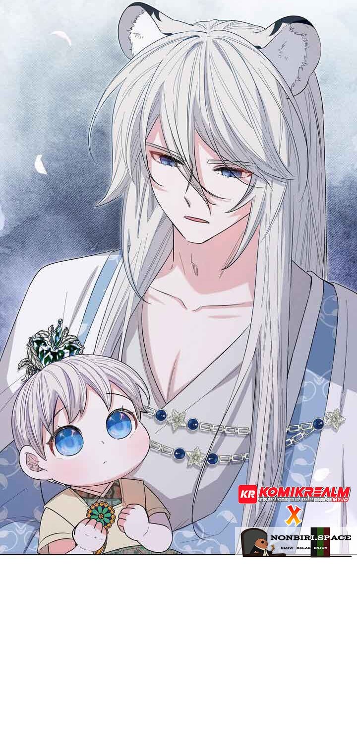 I Become the Tiger’s Daughter Chapter 09 Gambar 33